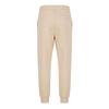 Armani Exchange Mens Cotton Logo Trousers