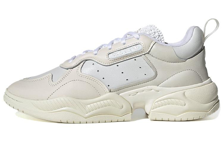 Adidas Super Court Rx Cloud White EE6328 39⅓