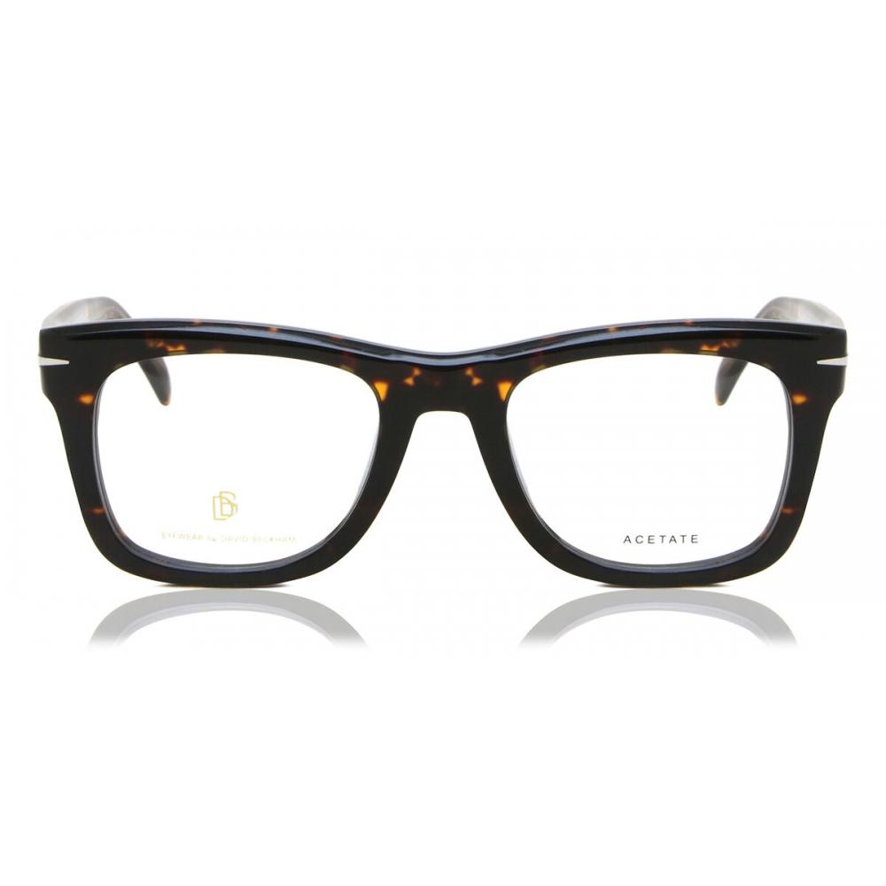 

David Beckham Db 7105 086 Men Eyeglasses /51