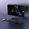 IDEAPRO Monitor Light with Wireless Remote Desk 45cm LED USB Stepless Automatic High Color Suitable for PC Remote and Control, Wall-Mounted Lamp,