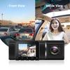 E-ACE 1.5 Inch Car Electronic Devices Dvr In The Car Automotive Car Camera Black box Automotive Tools