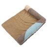 Soft Pet Dogs Beds Autumn and Winter Warm Sofa Bed Removable and Washable for Small and Medium