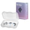 [ Zat_10 ] Earplugs, Stoppers Blue