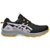 New Asics GEL VENTURE 10 Anti Slip Wear Resistant Low Top Running Shoes Women's Black 1012B759-002