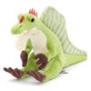Peluche Calorata Spinosaurus (Série Assis/Toucher Doux) Poupée dinosaure réaliste, cadeau d'anniversaire (Testé deux fois) / Cadeau de Noël