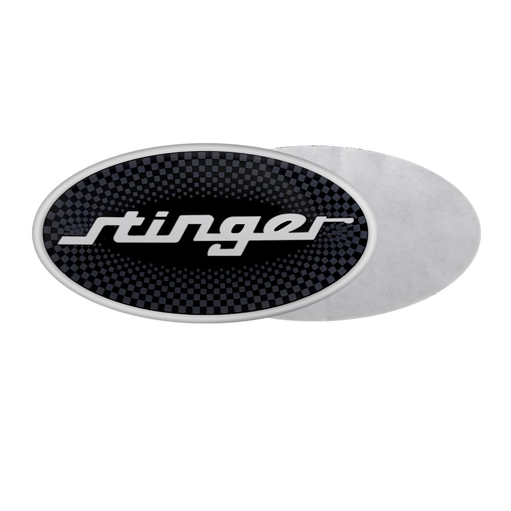 

1pcs Car Steering Wheel Logo Emblem Cover Sticker For KIA KN K2 K3 K5 K7 K9 Picanto Stinger Forte Sorento Sportage Rio Soul Ceed