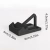 Lightweight Mouse Display Stand Portable Gaming Mouse Base Universal Mouse Holder  Desktop