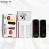 12-24V 180° Photoelectric Sensor for Automatic Gate Garage Barrier Door Detector With Alarm Lamp Photocell Infrared Beam Sensor