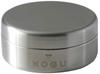 KOGU Coffee Storage Small Coffee Canister in Dishwasher Stainless with Inner Keeps Coffee Beans Compact Food Perfect Gift for Shimomura Kihan