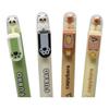 Maydahui Cute Animal Panda Capybara Gel Pen, 0.5mm Black Ink, Kawaii Stationery for Office or Gift