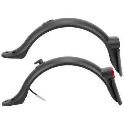Rear Mudguard Hook Tail Light for  M365 PRO 2 Electric Scooter Repair Parts