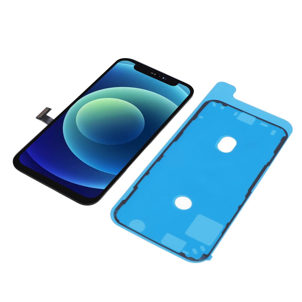 Phone Touch Screen Assembly FHD Display 5.4in 3D Touch LCD Display Digitizer Assembly with Repair To