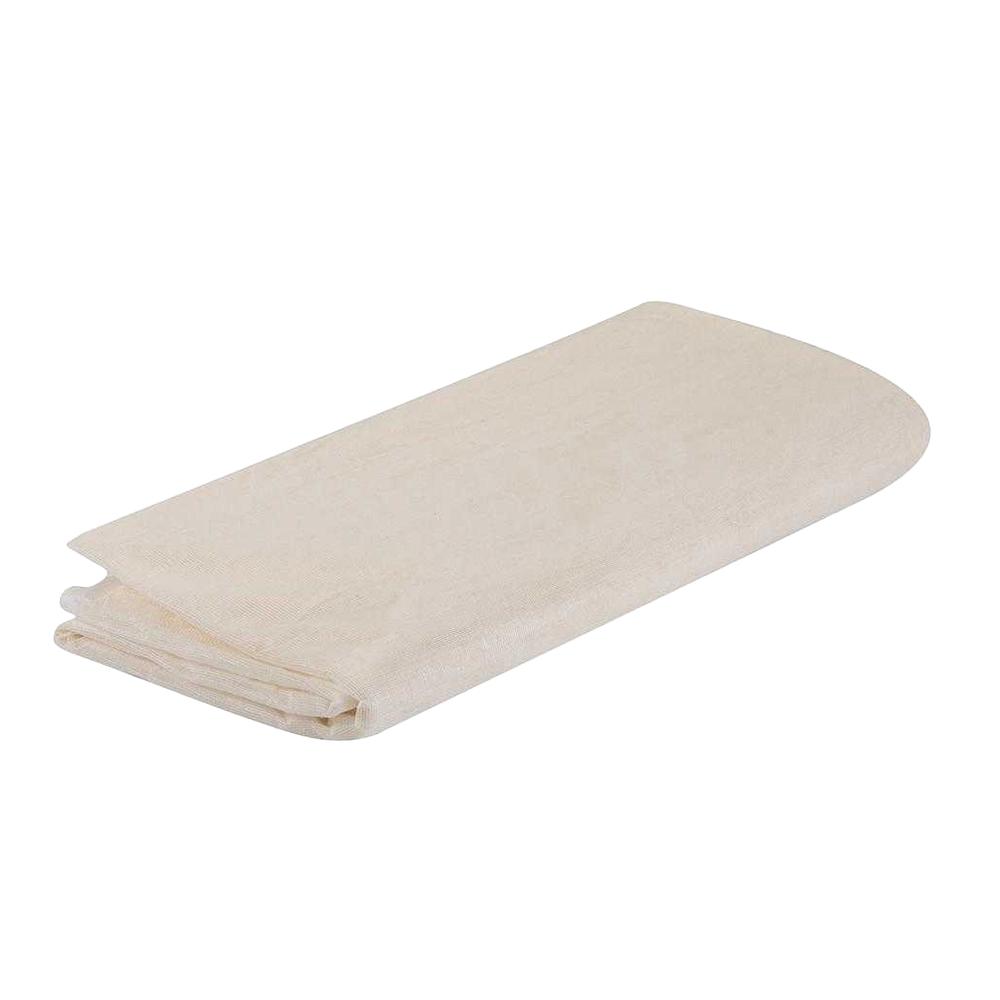 Silverline Cotton Twill Dust Sheet