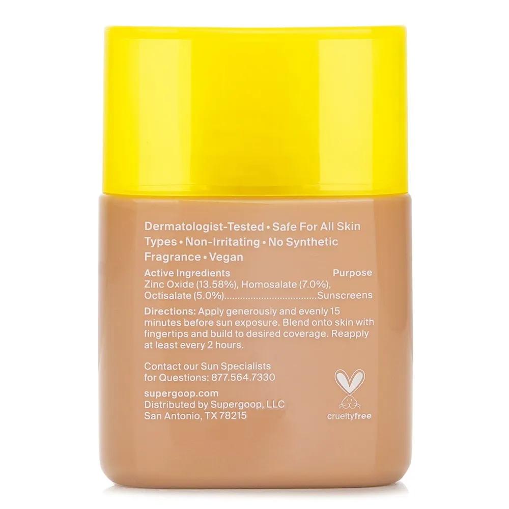 Protect (Tint) Daily Skin Tint - 30W 35ml