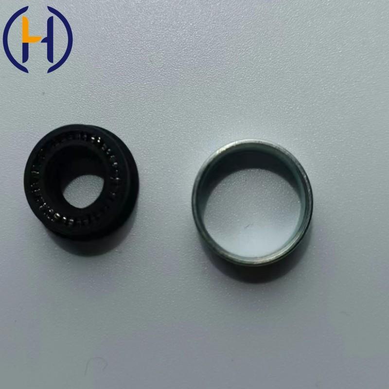 High-pressure Pump Oil Seal Plunger Sealing Ring Is Suitable for C6  06F12705L 06F12705D 06F12705M 06F12705J EA113