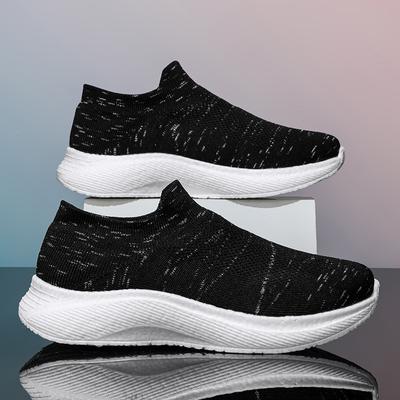 Xinjiang Fashion Couple Pedaling Socks Shoes Casual Shoes Sports Shoes Large Size Trendy Running Shoes