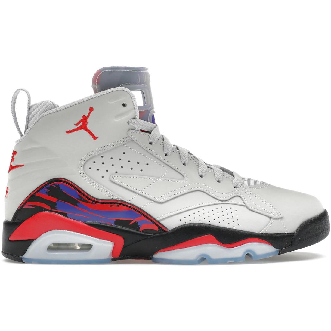

Sneaker Jordan MVP Rapters Home(DZ4475-026) 47.5