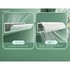 Central Air Conditioning Windshield Anti-Direct Blowing Adjustable Air Outlet Universal  Air Conditioner Baffle Wind Deflector