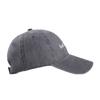 Baseball Cotton Wash Stitching Stitched Embroidered Alphabet Day Hair Bad Fashionable Trendy Caps Hip Hop Urban Street Style Outdoor Adjustable Trendy