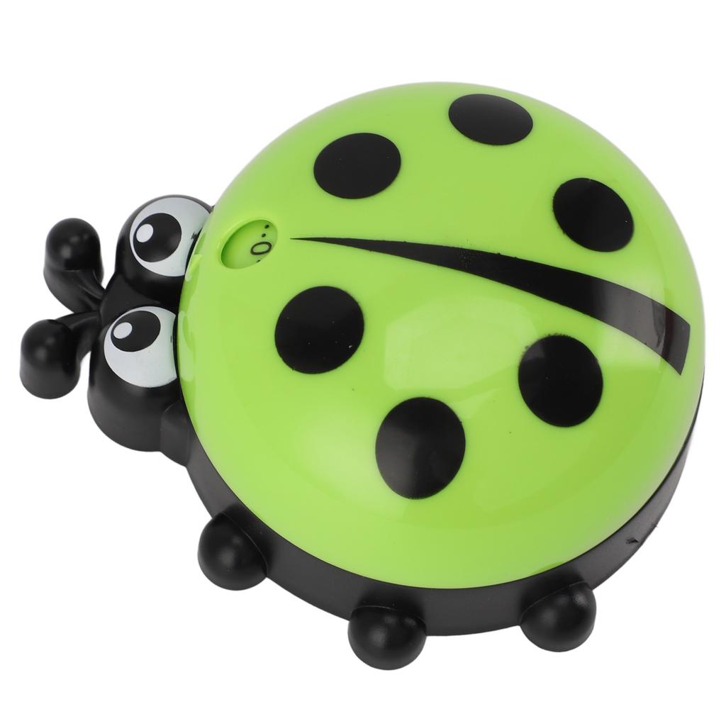Magnetic Timer Cute Cartoon Animal Kitchen Timer Compact Mechanical Spring Countdown Timer for