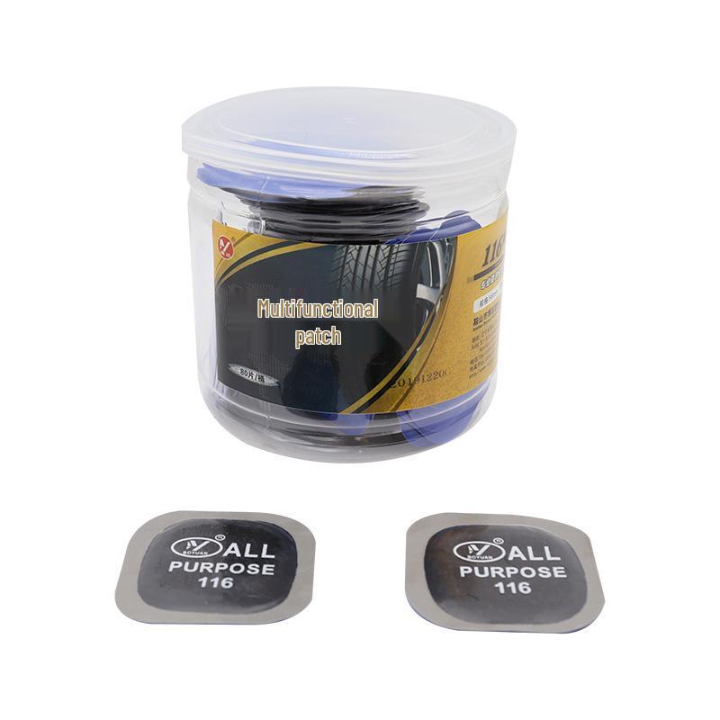 Boyuan Cold Patch for Quick Repair of Tubeless Radial and Bias Tires