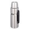 Thermos Outdoor Series Stainless Steel Bottle 1.2L Stainless Steel ROB-001 S