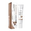 Lanthome Glutathion Gesichtscreme 20g, Aufhellend & Feuchtigkeitsspendend, Verbessert Mattheit & Feine Linien, Antioxidative Anti-Aging Hautpflege für Frauen