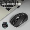 Deli 2.4G Wireless Office Mouse