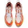ANTA Tai Hang Men Professional Outdoor Trail Running Shoes White Orange Black Multi Color 112416602A-2