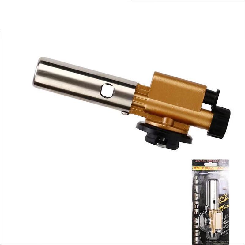 Portable Butane Torch