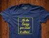 Be the Energy You Want To Attract, Inspirational Shirts, Inspirational Sayings, Inspirational Quotes, Spiritual, Spiritual Shirt, Energy