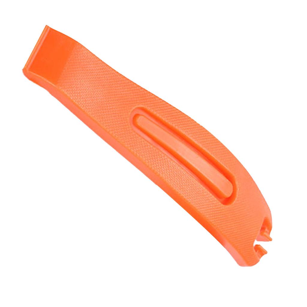 Bike Tire Lever Nylon Mountain Road Bike Tire Quick Removal Pry Bar for Maintenance