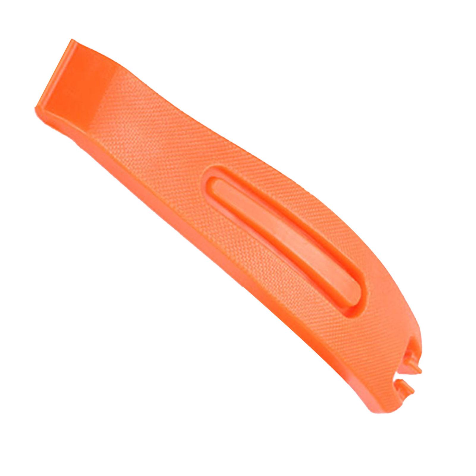 

Лопатка для покрышек велосипеда Нейлоновая монтировка для быстрого снятия покрышек горного шоссейного велосипеда для технического обслуживания