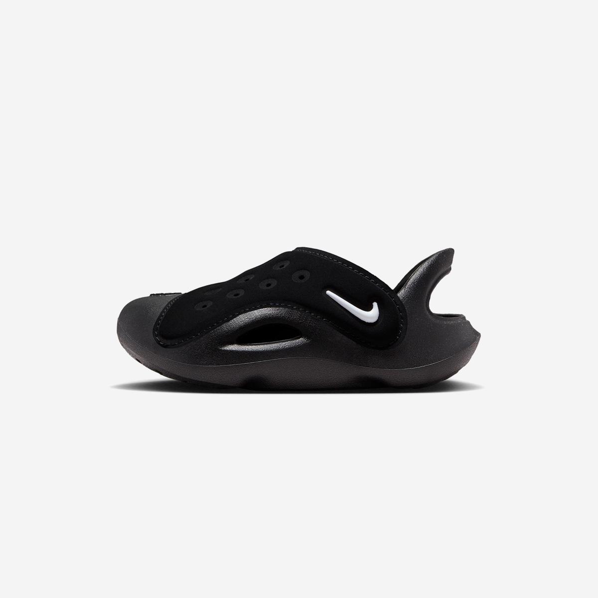 

[Nike] Nike Aqua Swoosh Boy Toddler, FN0875, 1010105474, Popular Korean Shoes 080