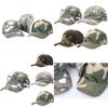 Sports Retro Outdoor Military Army Training Hat Baseball Cap Tactical