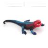 Amphibian Lizard And Reptile Model Pvc Static Figures For Kids Use Educational