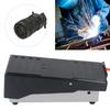 14 Pin Welder Foot Pedal TIG Welding Pedal Control with 2 Meter Wire Sliding Potentiometer DC5‑15V Welding Foot Pedal