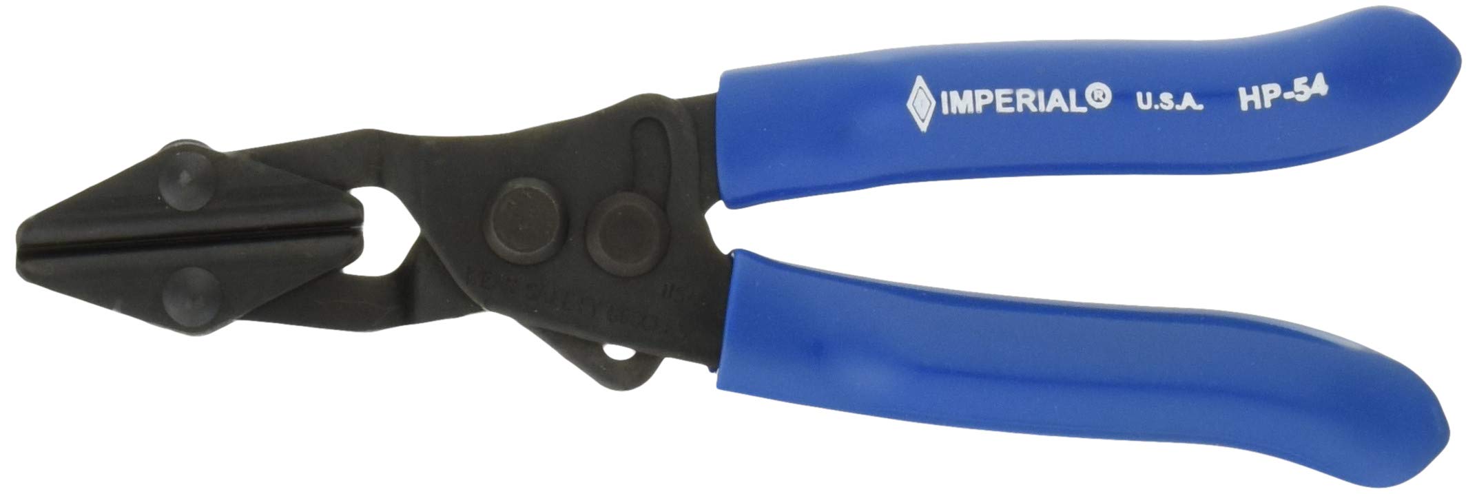 

BBK Hose Pinch Off Pliers HP-54 (19.0mm) синий