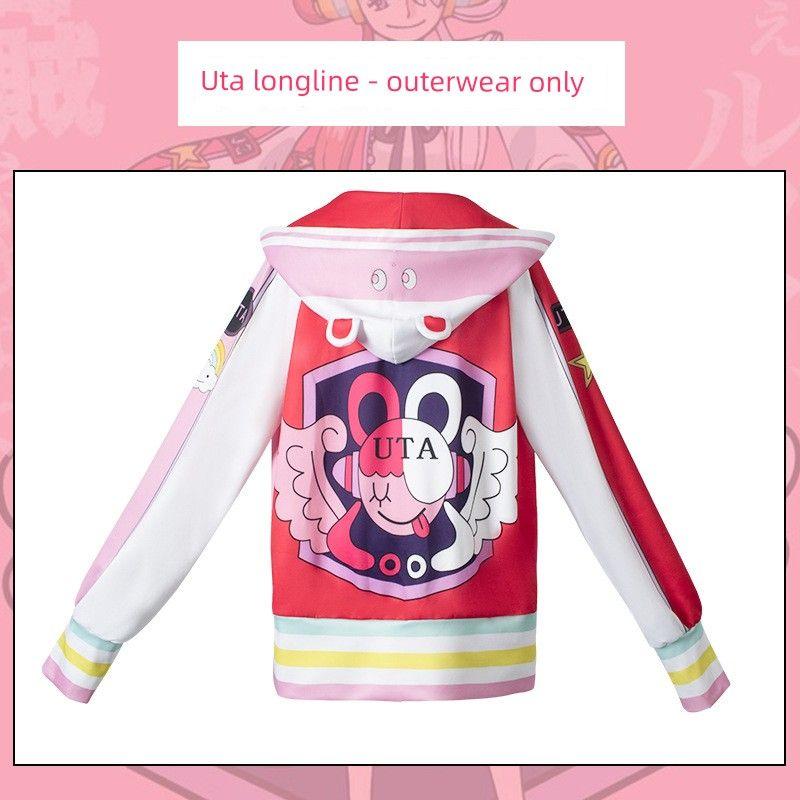 One Piece Cosplay Costume One Piece