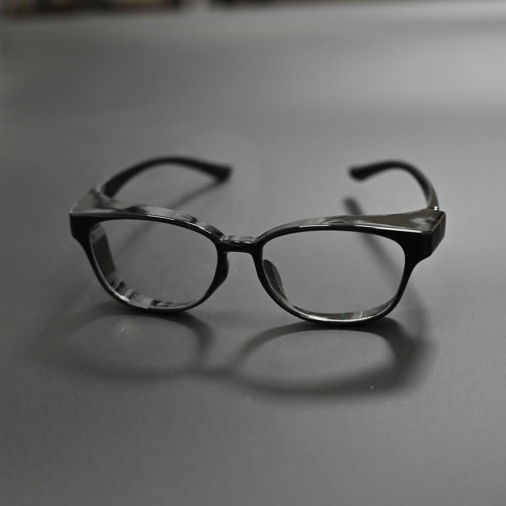 3PCS Goggles Of Anti-Splash Windproof And Dustproof Laboratory Industrial Riding Safety Goggles Men's And Women's Glasses