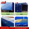 Heavy-Duty Waterproof Tarpaulin