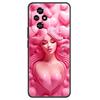 Trendy Patterns For Huawei Honor 200 Pro Phone Case For Honor 200 Lite 200 Smart 5G All-inclusive Silicone Soft TPU Shell Cover