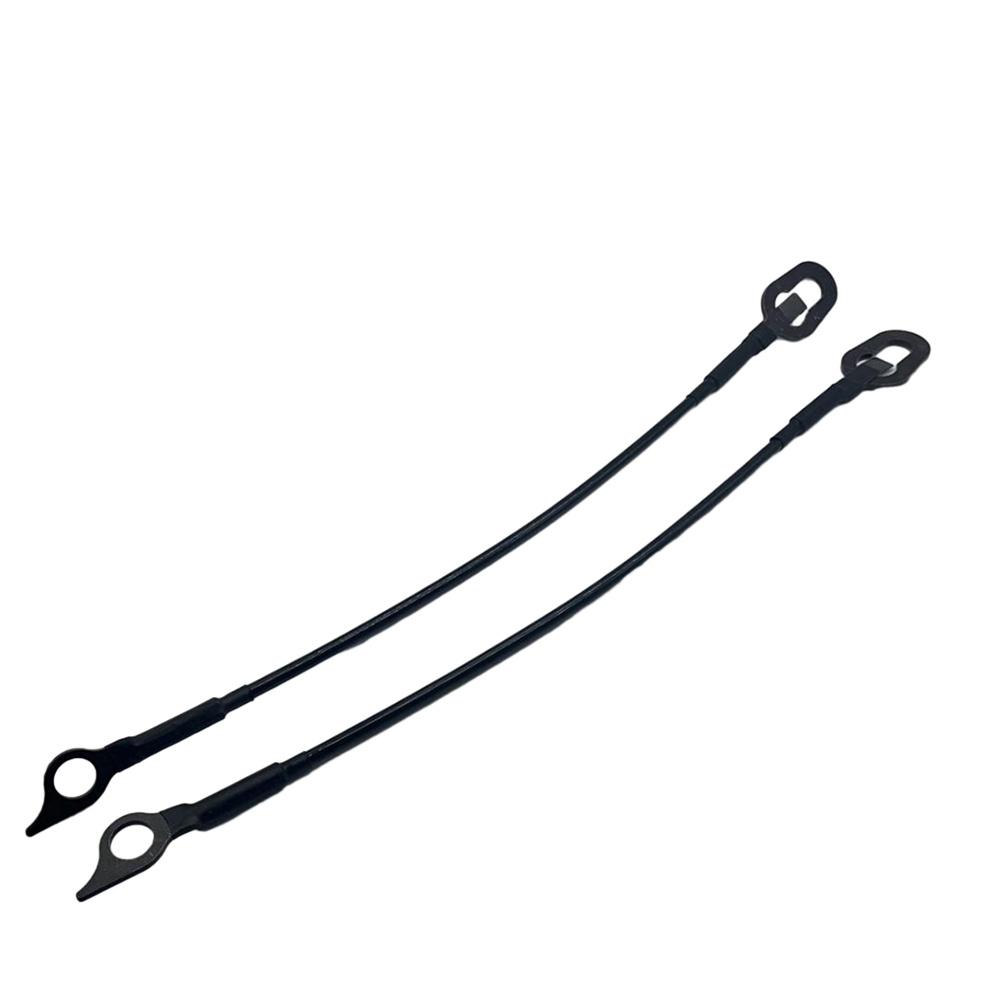Tailgate Cable Kit for Dodge Ram 1500/2500/3500 Pickup