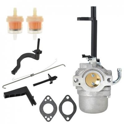 Brandstof producten – Carburateurs