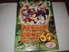 Donkey Kong 64 (single Unit) (without Memory Expansion Pack)
