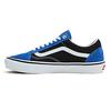 Old Skool Skate Vans 'Blue Black' VN0A5FCB5YD