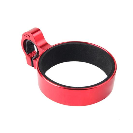 Bicycle Bike Cycling Cup Holder Bike Coffee Drinks Handlebar Mount Bracket Tool