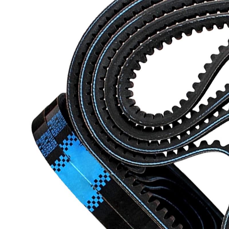 Jucheng Toothed V-Belt