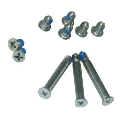 A1278 A1286 A1297 Feet Foot Pad +Screws+Screwdriver Set Tool For Macbook Pro