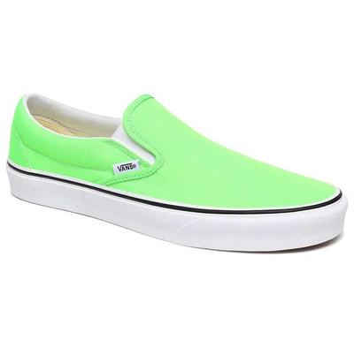 Classic Slip-on Shoes